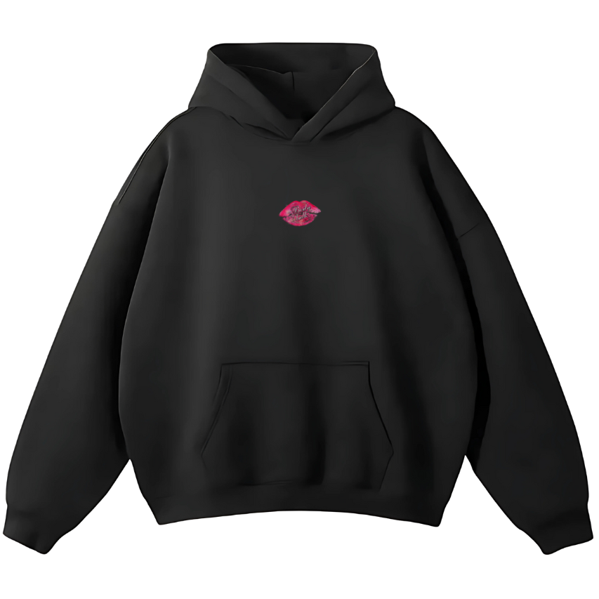 TEXT ME WHEN YOU’RE LONELY PREMIUM OVERSIZED HOODIE