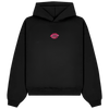 WINE NIGHT PREMIUM OVERSIZED HOODIE